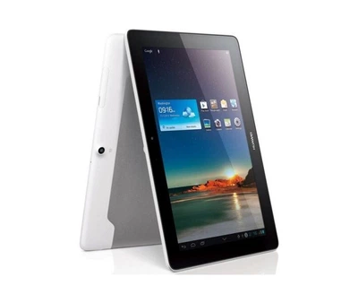 Планшет 10" Huawei MediaPad 10 Link, ARM Cortex A9 (1.2 ГГц, 4 ядра) 3G, 1Gb ОЗУ, 8Gb Б/В