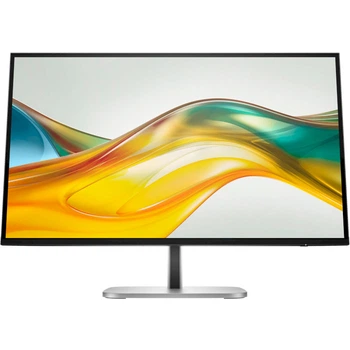 Монітор 27" HP S5 Pro 527pq QHD 100Hz IPS HDMI DP Pivot Black (9D9S0UT)