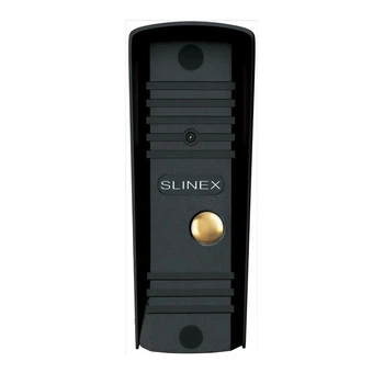 Вызывная панель с камерой 1/2.9" CMOS Slinex ML-16HD защита IP65 Black (99-00006922)