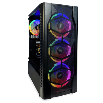 Компʼютер ByteWave RX 5700 XT Ryzen 5 - 3600 DDR4 16GB