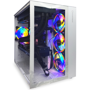 Ультимативний ігровий ПК ByteWave RX 7900 XTX з AMD Ryzen 7 7800X3D та 32GB DDR5