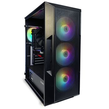 Геймерський ПК ByteWave RX 6700 XT з Intel Core i5-13600K та 32GB DDR5