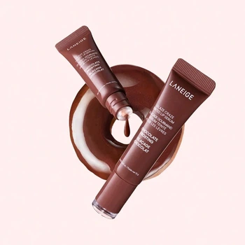 Тинт-сыворотка для губ Laneige Glaze Craze Tinted Lip Serum
