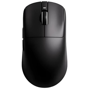 Мишка ігрова бездротова VGN R1 SE+ black
