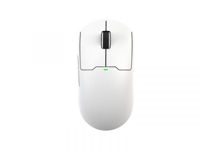 Мышь 2e gaming mg355 wl, rgb, usb-a/wl, белый 2e-mg355uwt-wl