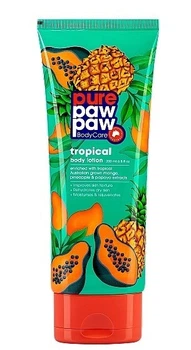 Лосьйон для тіла Pure Paw Paw Body Care Tropical Lotion 200 мл