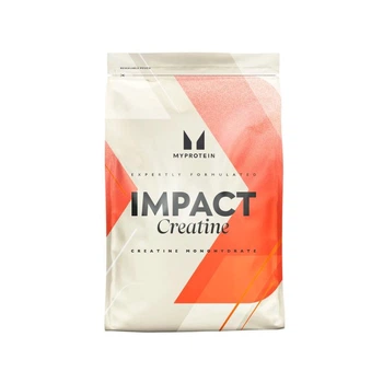 Чистый Креатин Моногидрат MyProtein Creatine Monohydrate (500 г)