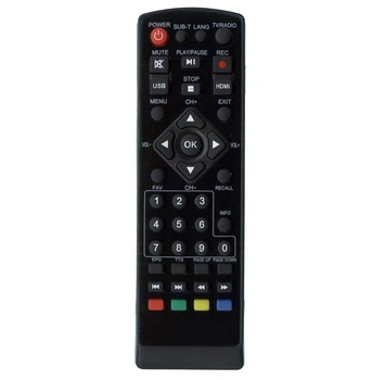 Пульт для тюнера OTAU T2 T888, T999 DVB-T2