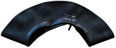 Камера автомобильная R13-175 Kabat (вентиль TR-13, профіль 70)