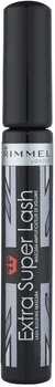 Тушь для ресниц Rimmel Extra Super Lash 8 мл Brown Black (5012874101061)