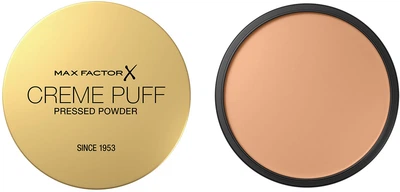 Компактная пудра Max Factor Creme Puff 55 Абрикосовый 14 г (3616302748754)