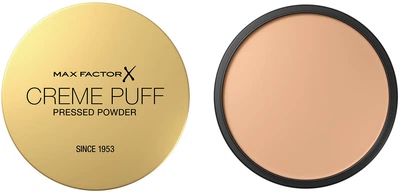 Пудра компактна Max Factor Creme Puff 50 Natural 14 г (3616302748785)