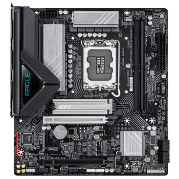 Материнская плата GIGABYTE B860M EAGLE