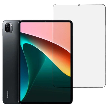 Гидрогелевая пленка Mietubl HD для Xiaomi Pad 5 / Xiaomi Pad 5 Pro Глянцевая