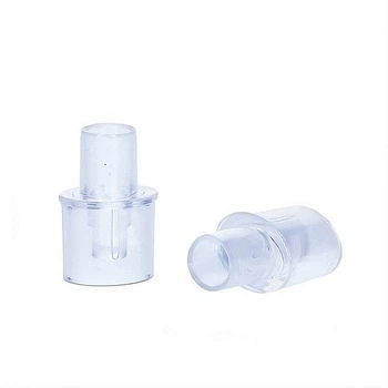 Мундштуки для алкотесетра solight 1t07 (комплект 2 штук) SOLIGHT, DO SOL1T07-T2