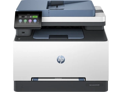 МФУ HP Color LaserJet Pro 3303fdn (499M7A)