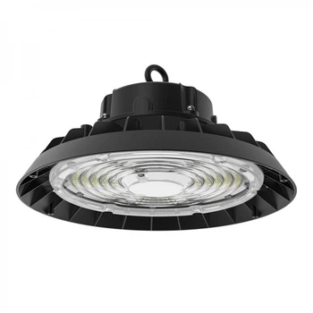 Светодиодный светильник Ardero AL1021 PRO 150Вт 6500K черный