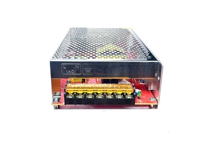 Блок питания Power Supply S-200-12 12V 200W Специалист