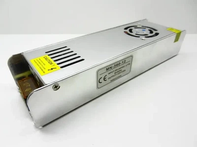 Блок живлення Power Supply MN-360-12 12V 360W