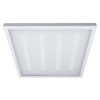 Світильник LED PRISMATIC 4000K 36W 600х600мм для Армстронгу