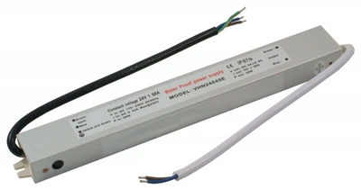 Блок питания герметичный Power Supply F-45-12 12V 45W Специалист