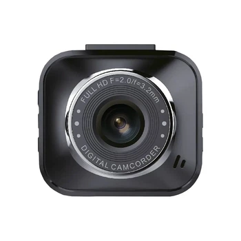 Видеорегистратор Nextone DVR F2 WIFI