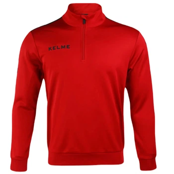 Реглан Kelme LINCE червоно-чорний 160 см TT70611001.9611