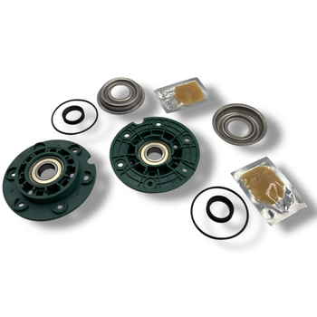 Блоки подшипников для стиральной машины Electrolux 4071424214 SP4U