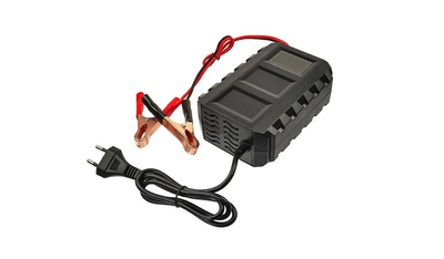 Розумний зарядний пристрій LiitoKala 14.6V 20A для гелевих кислотних AGM LiFePO4 акумуляторів 12 В