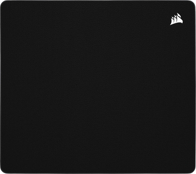 Ігрова поверхня Corsair MM500 v2 Hybrid Cloth Gaming Large Speed ​​Black (CH-941B161-WW)