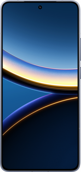 Мобильный телефон Poco F7 Pro 12/256GB Blue