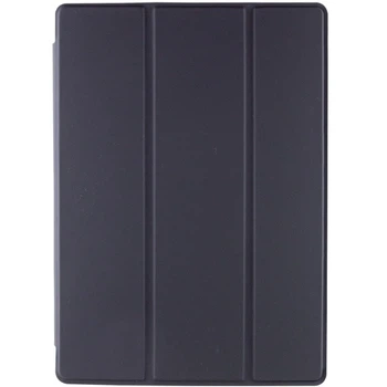 Чохол-книжка Book Cover (stylus slot) для Xiaomi Pad 7 / 7 Pro / Pad 8 / 8 Pro / Pad X1 (11.2") Чорний / Black