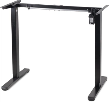 Регульований каркас Barsky StandUp User Black (FBSTh-01)