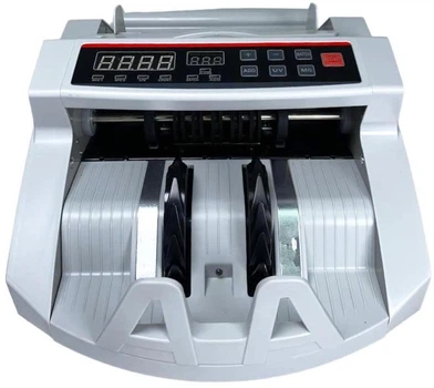 Bill Counter 2089Pro / 7089 V1.0 – мультивалютный счетчик денег, машинка для пересчета купюр с детекцией