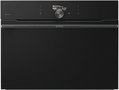 Вбудована духова шафа Gorenje G800 BCM4058B