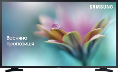 Телевізор Samsung UE43T5300AUXUA
