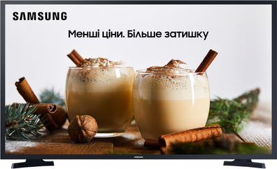 Телевізор Samsung UE43T5300AUXUA