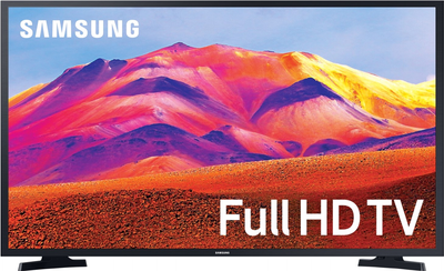 Телевизор Samsung 43" UE43T5300AUXUA