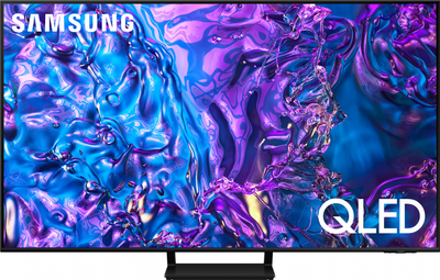 Телевизор Samsung QLED 55" QE55Q70DAUXUA