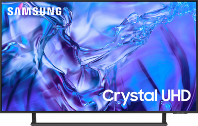 Телевізор Samsung 50" UE50DU8500UXUA