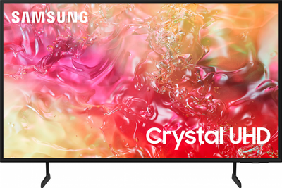 Телевізор Samsung 50" UE50DU7100UXUA