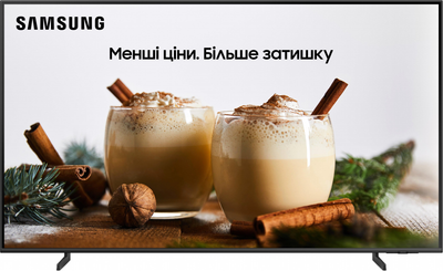 Телевизор Samsung QLED 50" QE50Q60DAUXUA 