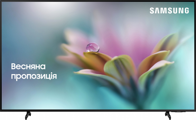 Телевизор Samsung 55" UE55DU8000UXUA