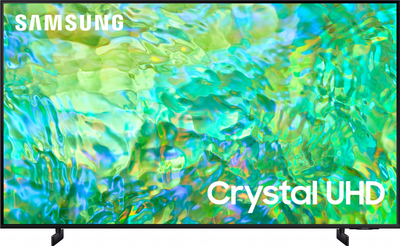 Телевизор Samsung 50" UE50DU8000UXUA