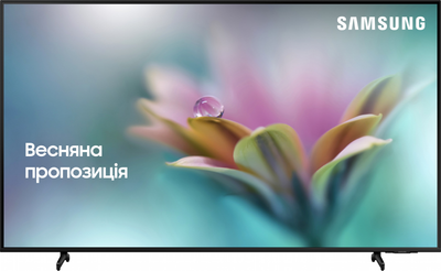 Телевизор Samsung 65" UE65DU8000UXUA