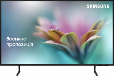 Телевизор Samsung 55" UE55DU7100UXUA 