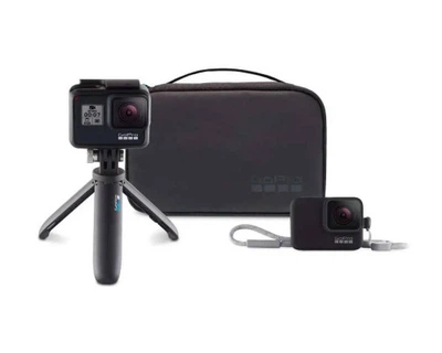 Набор аксессуаров для экшн-камер Travel Kit (AKTTR-001)