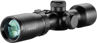 Оптичний приціл Hawke XB1 Crossbow 1,5-5x32 сітка XB1 SR з підсвічуванням