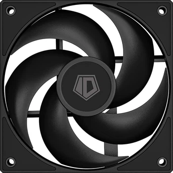 Вентилятор ID-Cooling AS-120-K (AS-120-K)