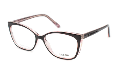 Оправа пластикова Dacchi 37600-C6